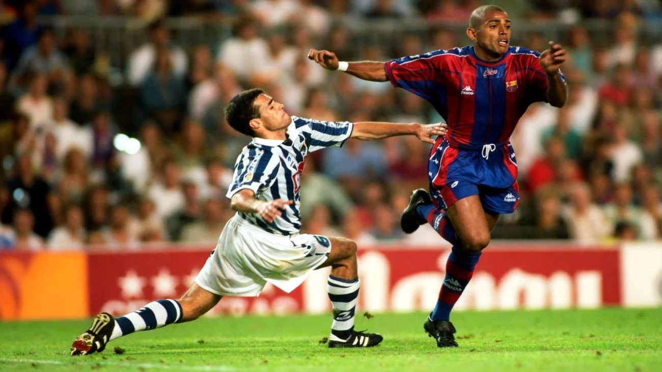 Was passiert gerade bei Real Sociedad – Barcelona, dass selbst Nicht-Fußballfans plötzlich mitschauen 2026-01-18T20:36:04.396Z"