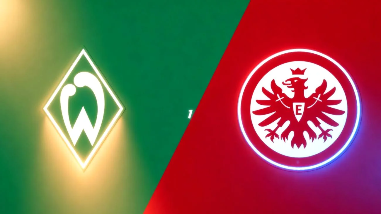 Werder Bremen – Eintracht Frankfurt läuft gerade und du verpasst das wildeste Bundesliga-Duell seit Wochen 2026-01-16T20:36:29.402Z"