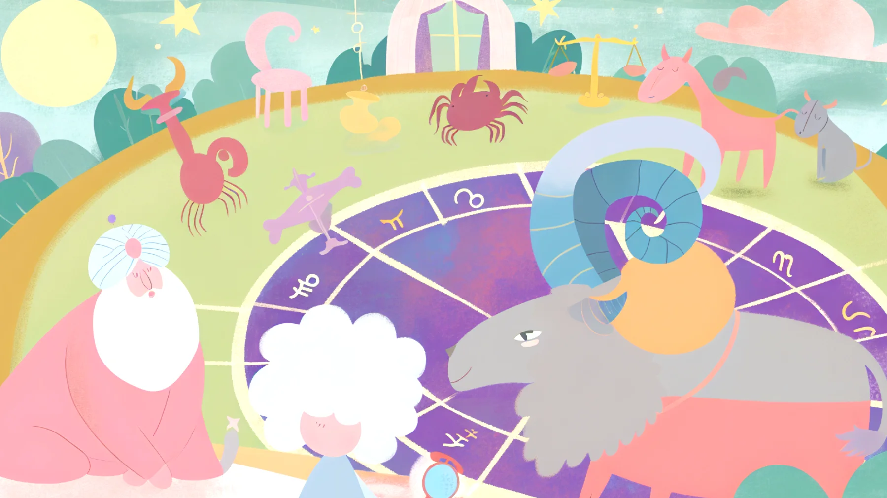 Morgenhoroskop 2026-01-16T22:06:39.348Z"