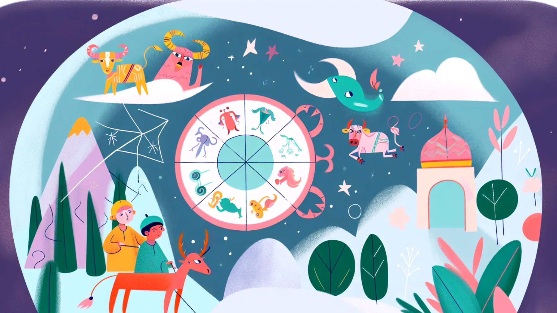 Morgenhoroskop 2026-01-17T22:07:02.280Z"